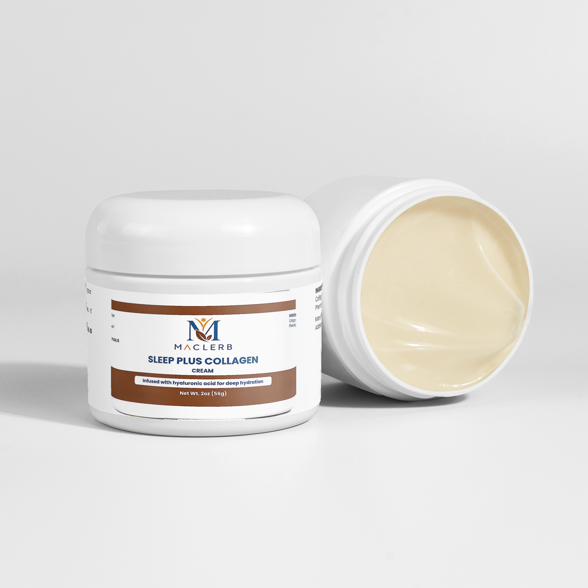 Sleep Plus Collagen Cream