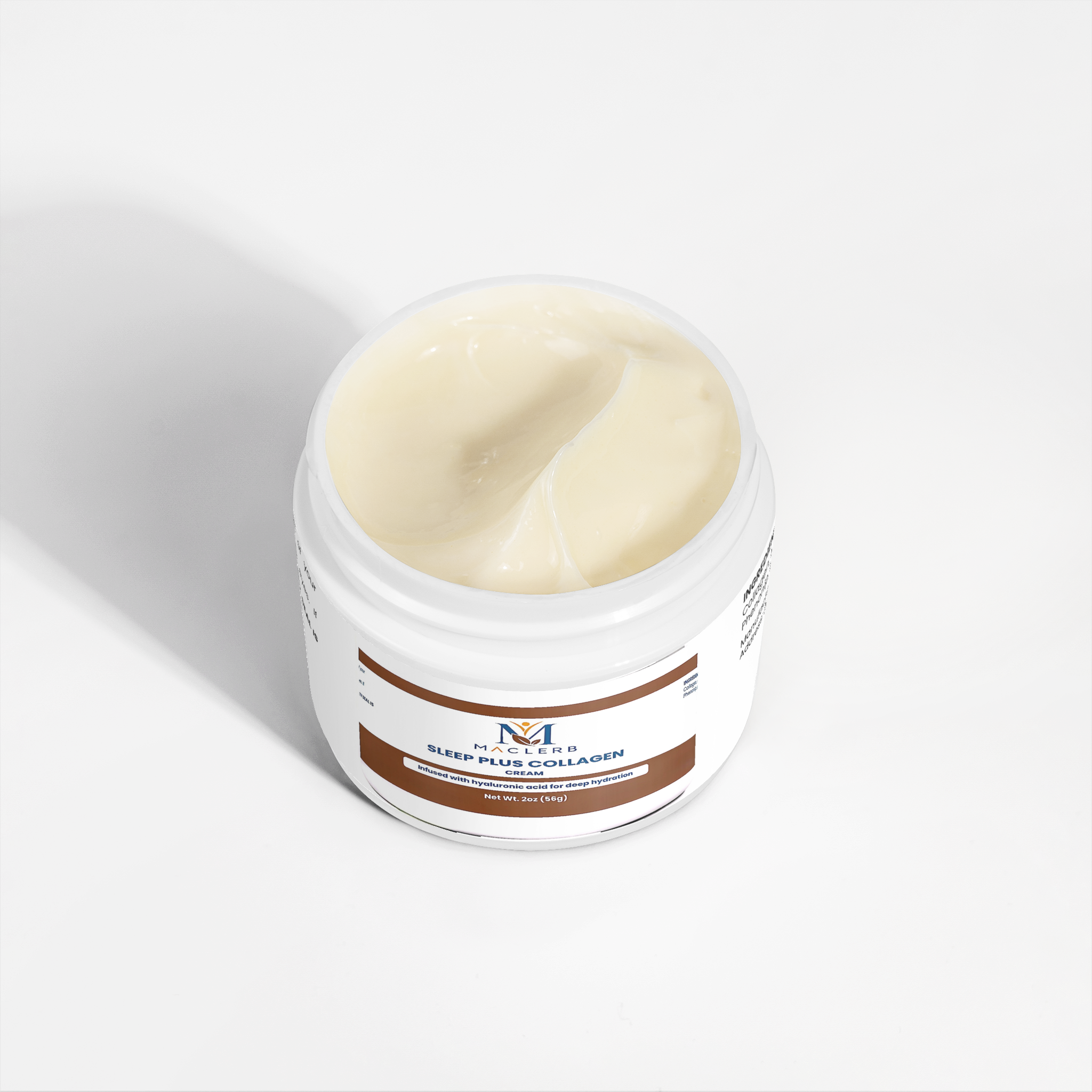 Sleep Plus Collagen Cream