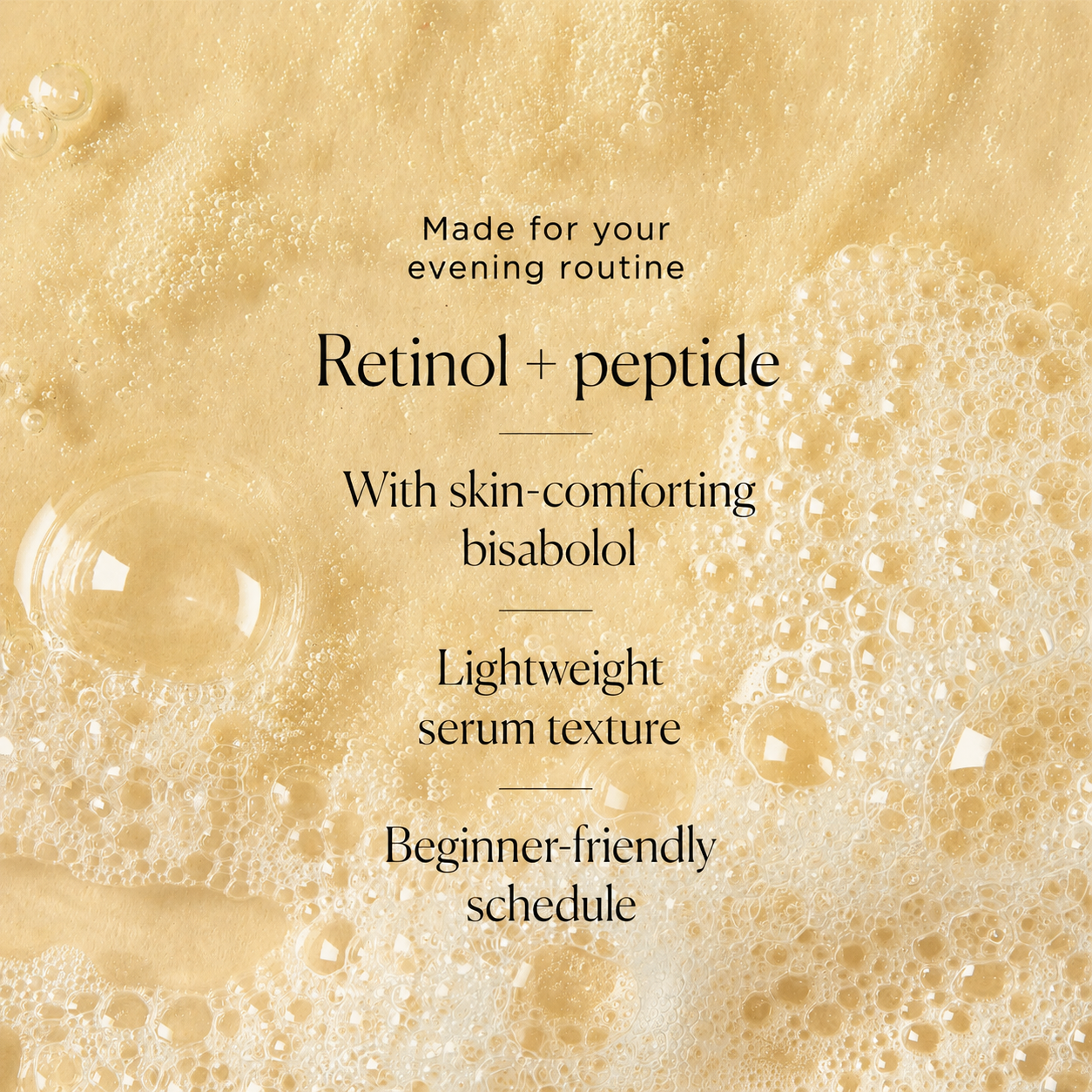 Maclerb Retinol Renewal Serum